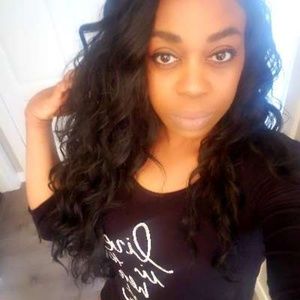 Meet your Posher, Gaileen